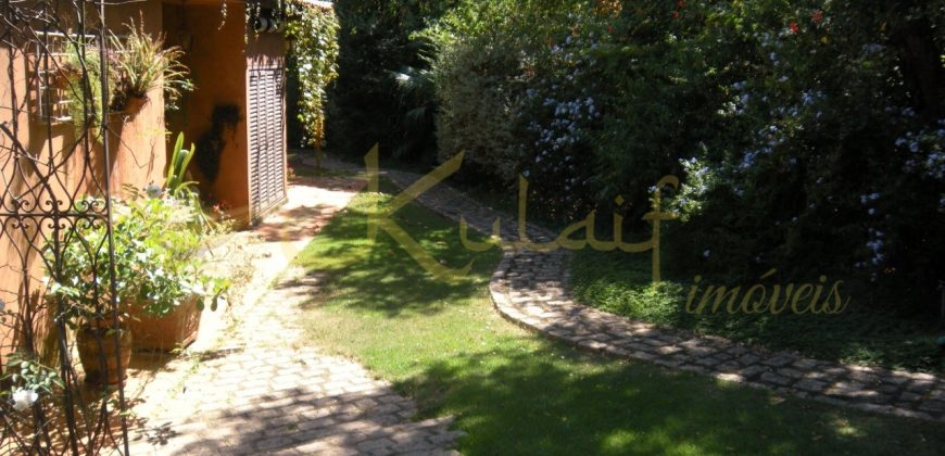 Casa Fazenda Vila Real