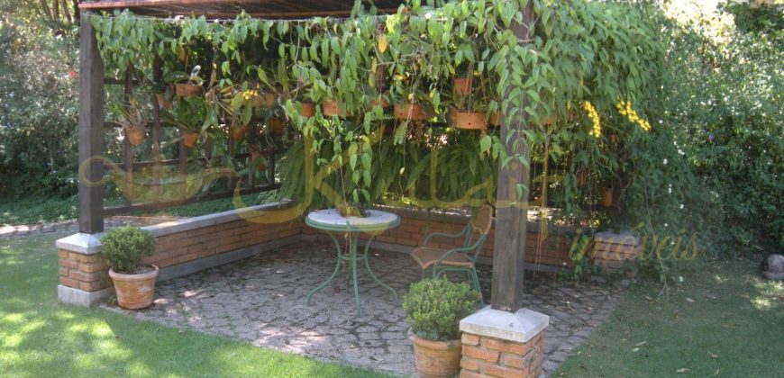 Casa Fazenda Vila Real
