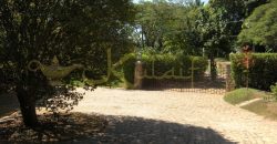 Casa Fazenda Vila Real