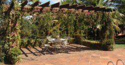 Casa Fazenda Vila Real