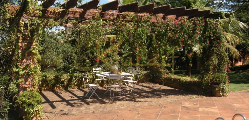 Casa Fazenda Vila Real